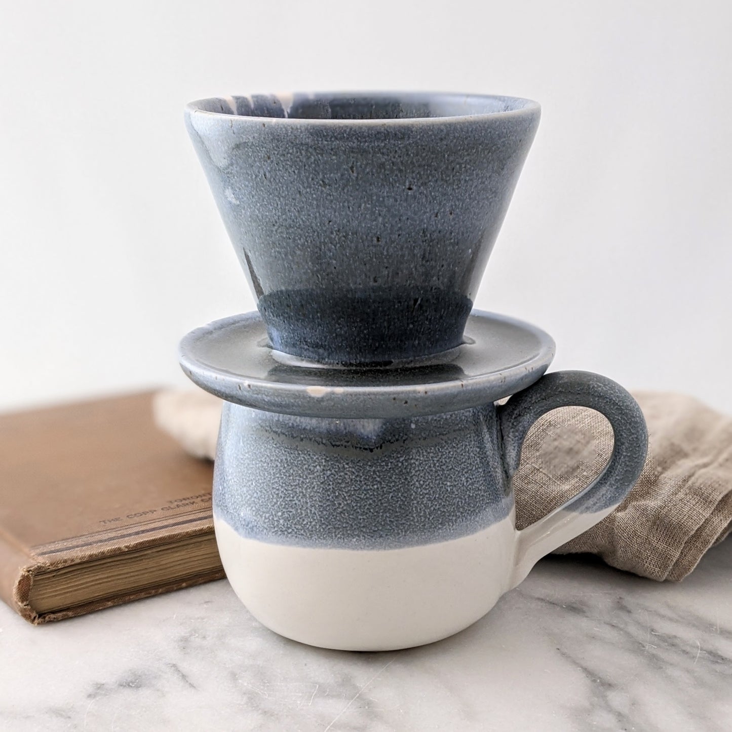 Coffee Pourover Set