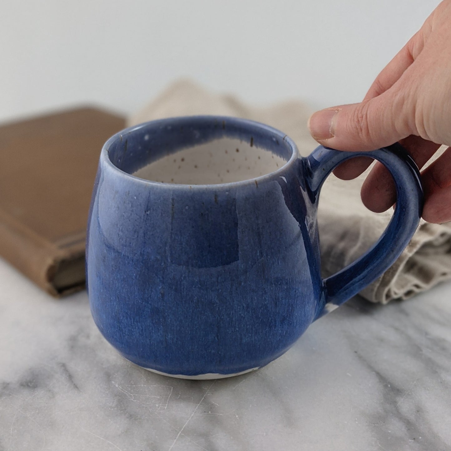 Mabel Mug