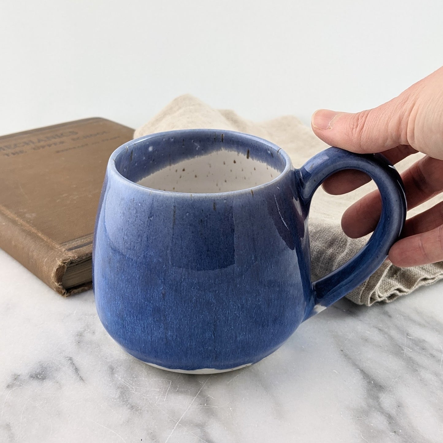 Mabel Mug