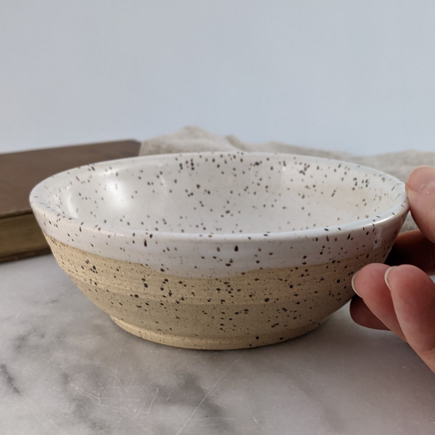 Aston Small Bowl