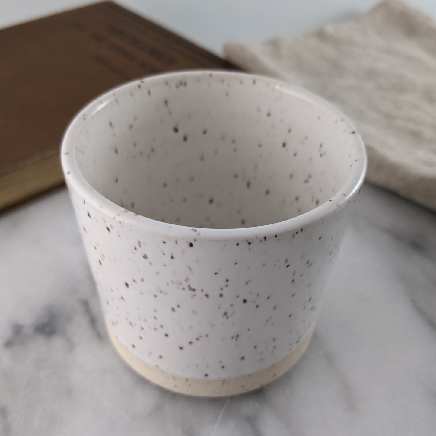 Stewart Small Planter / Cup