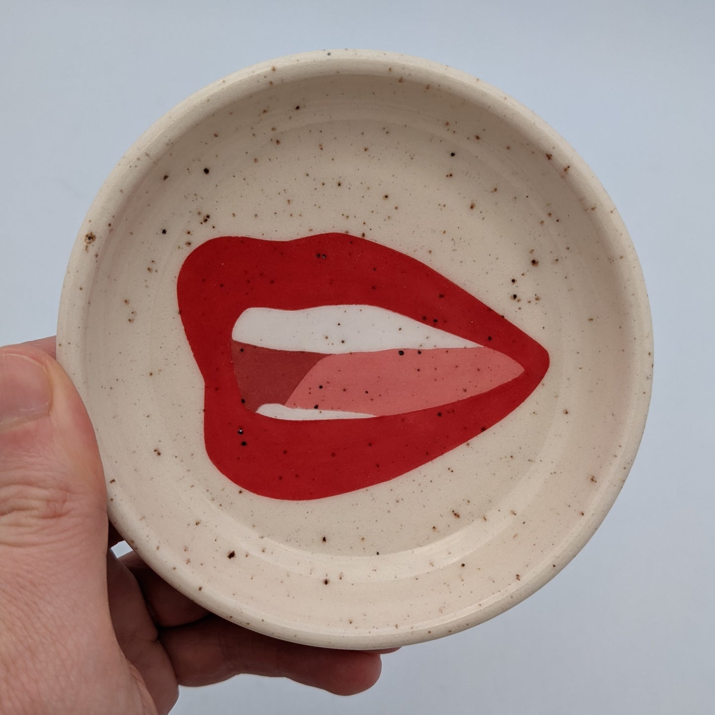 Liz Ring Dish