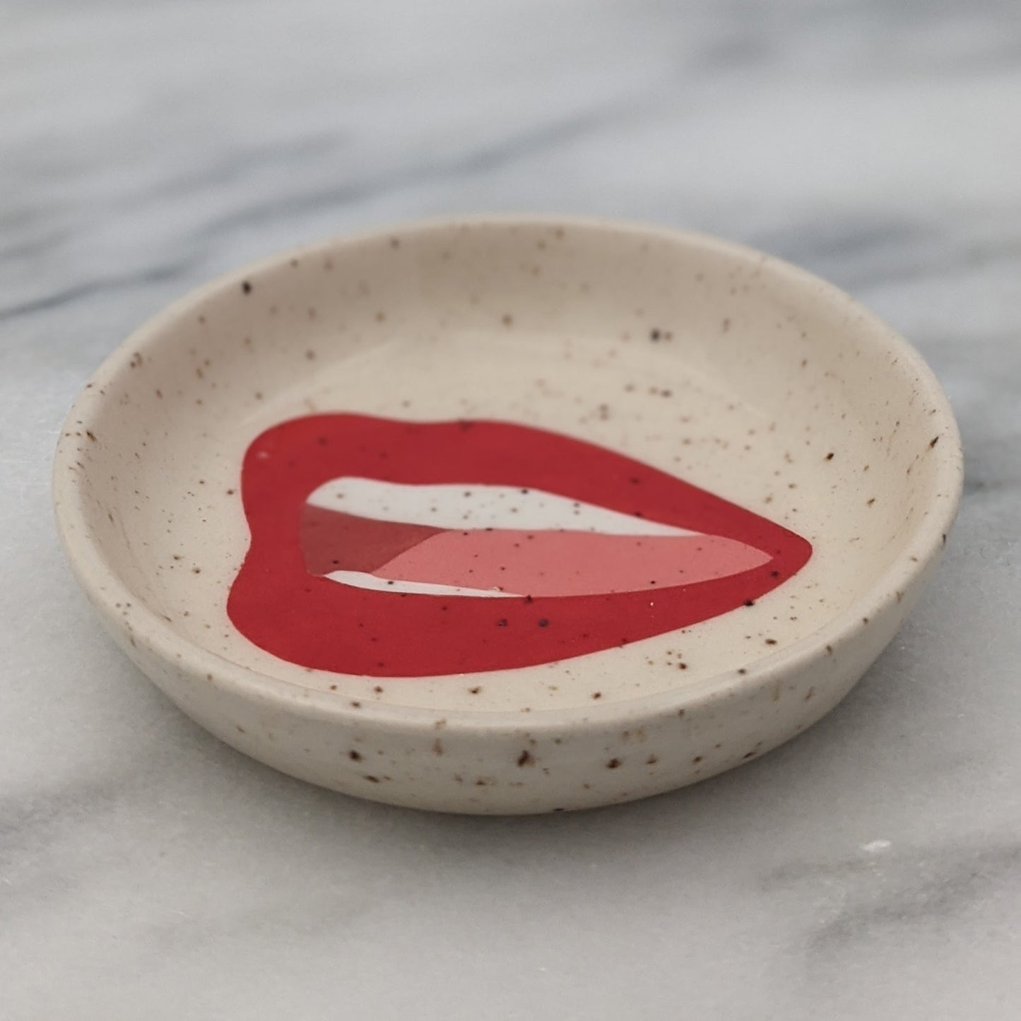 Liz Ring Dish