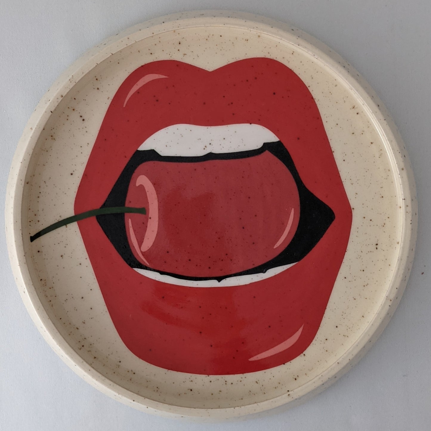 Cherry Lips Platter One