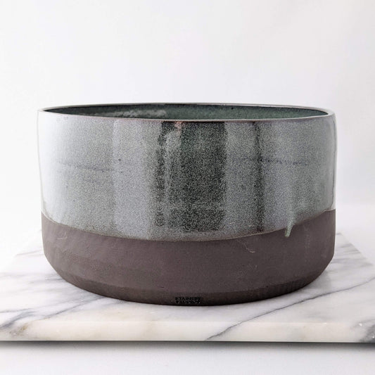 Large Green Planter