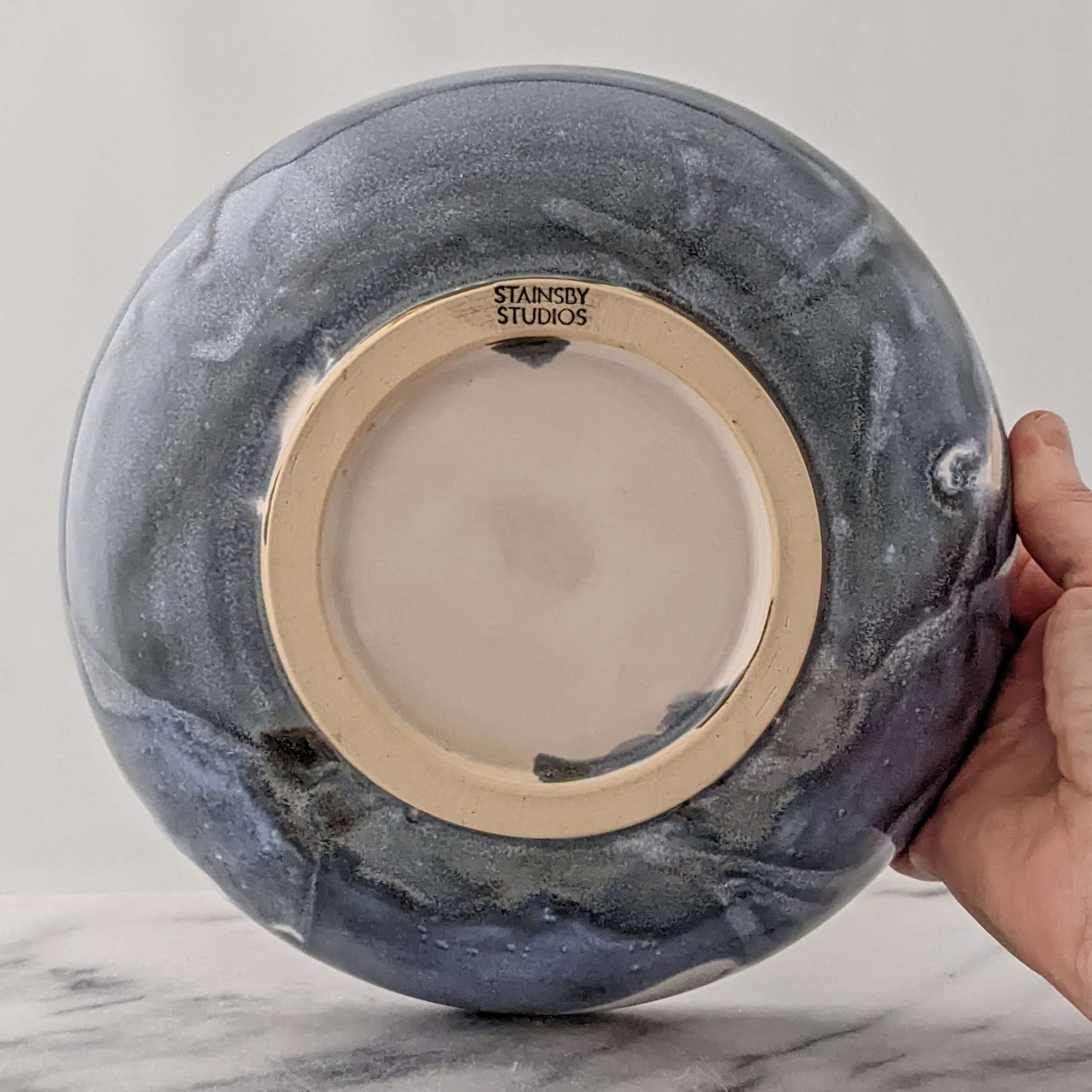 Unique Handmade Bowl