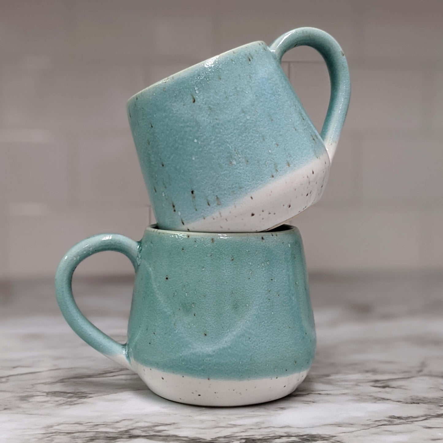 Danica Handmade Mug