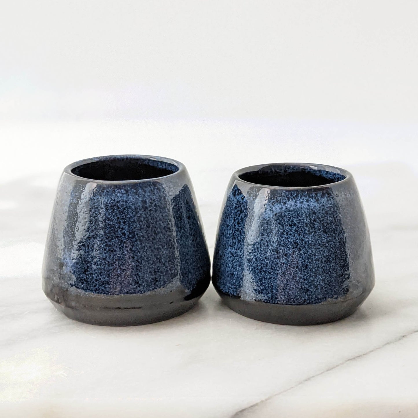 Modern Ceramic Shot Glasses