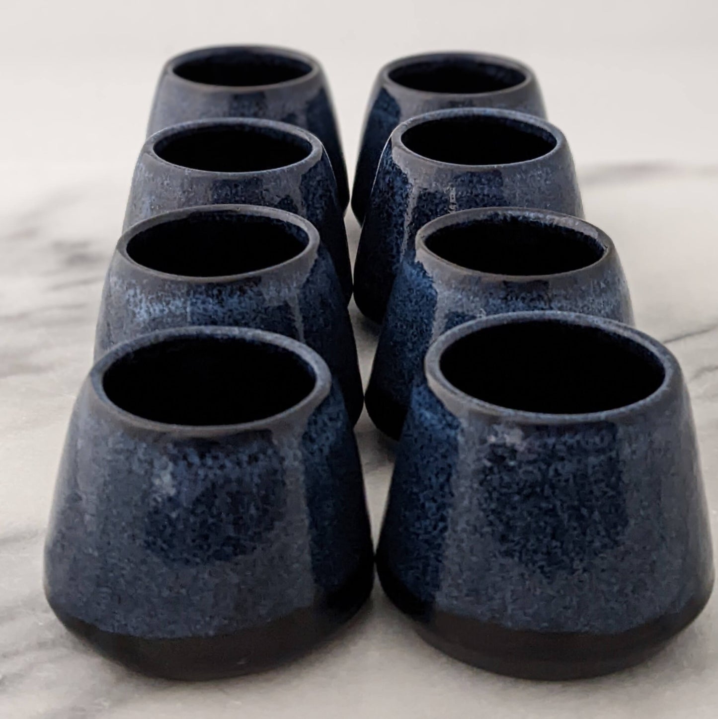 Modern Ceramic Shot Glasses