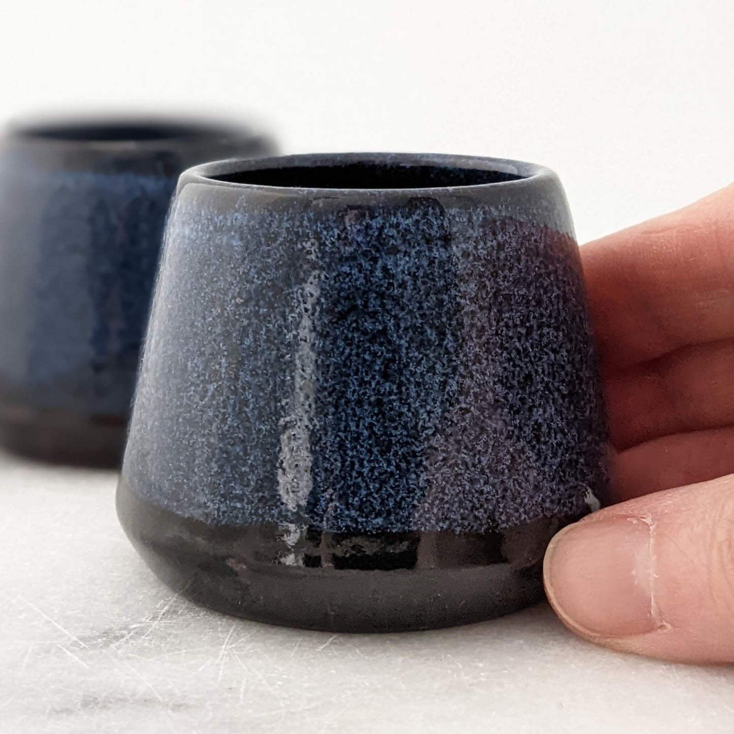 Modern Ceramic Shot Glasses