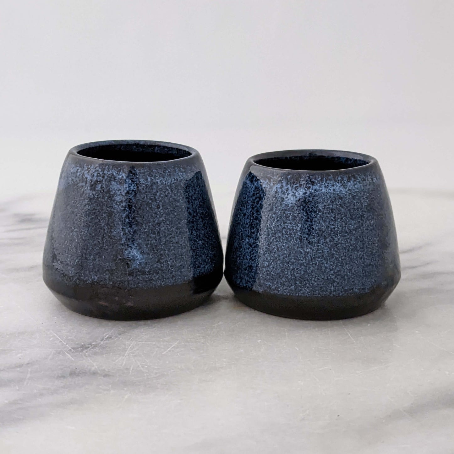 Modern Ceramic Shot Glasses