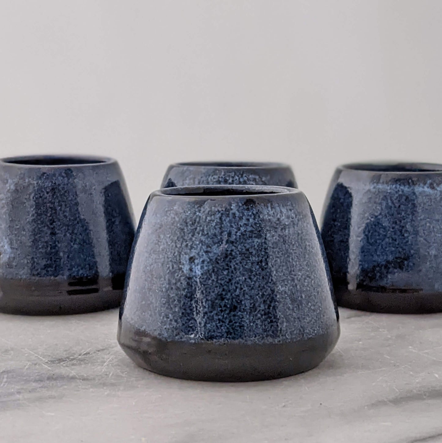 Modern Ceramic Shot Glasses