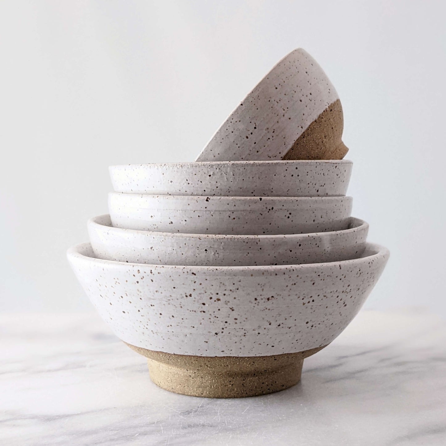 Nesting Bowl Set