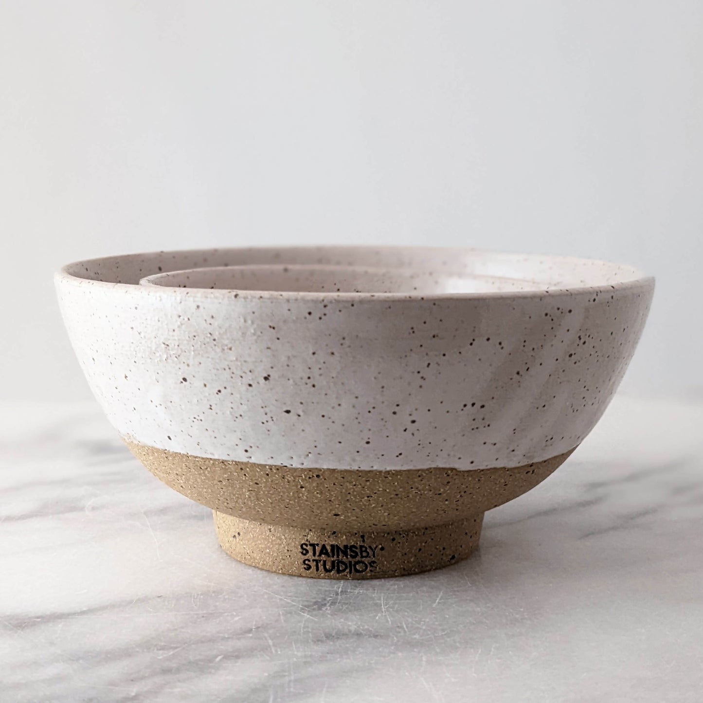 Nesting Bowl Set