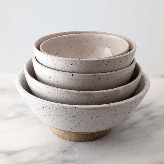 Nesting Bowl Set