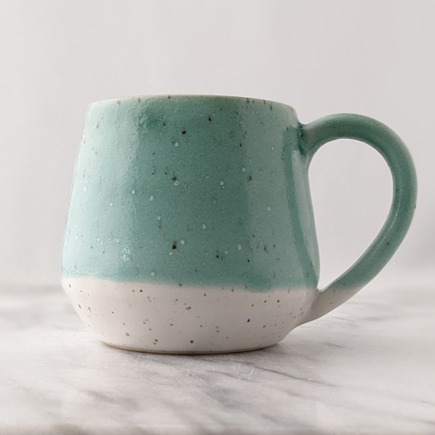 Danica Handmade Mug
