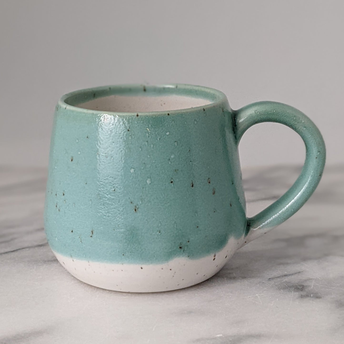 Danica Handmade Mug