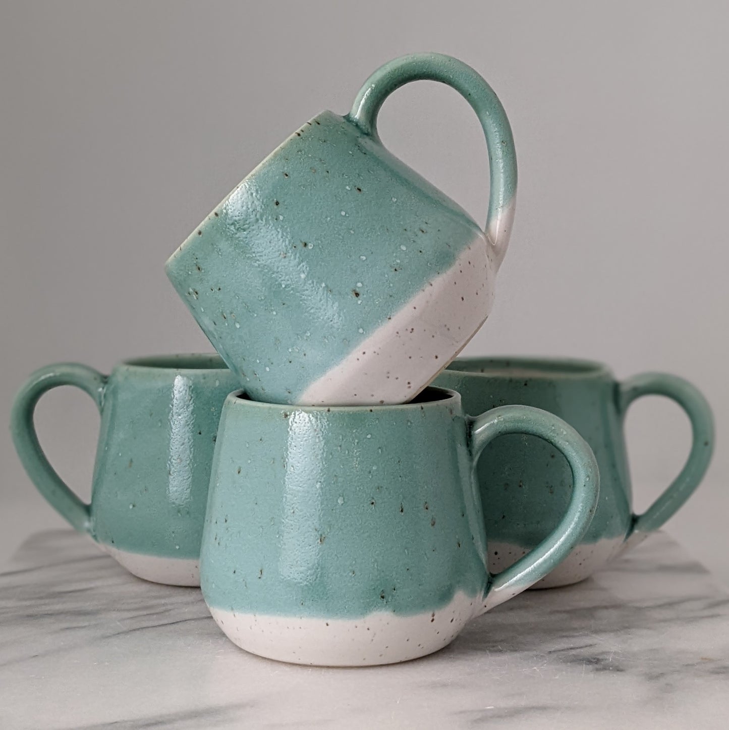 Danica Handmade Mug