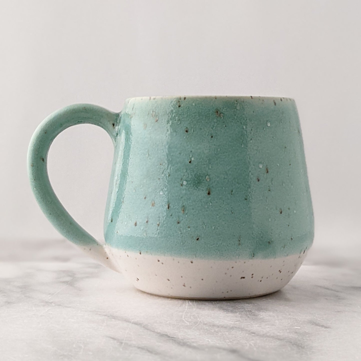 Danica Handmade Mug