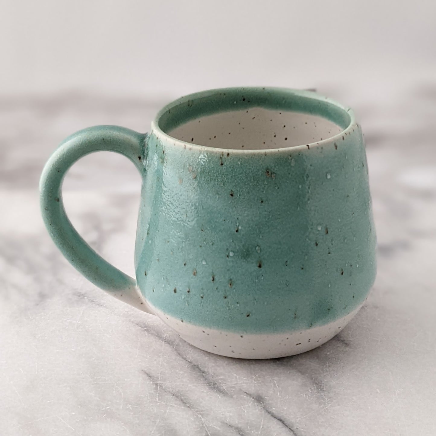 Danica Handmade Mug