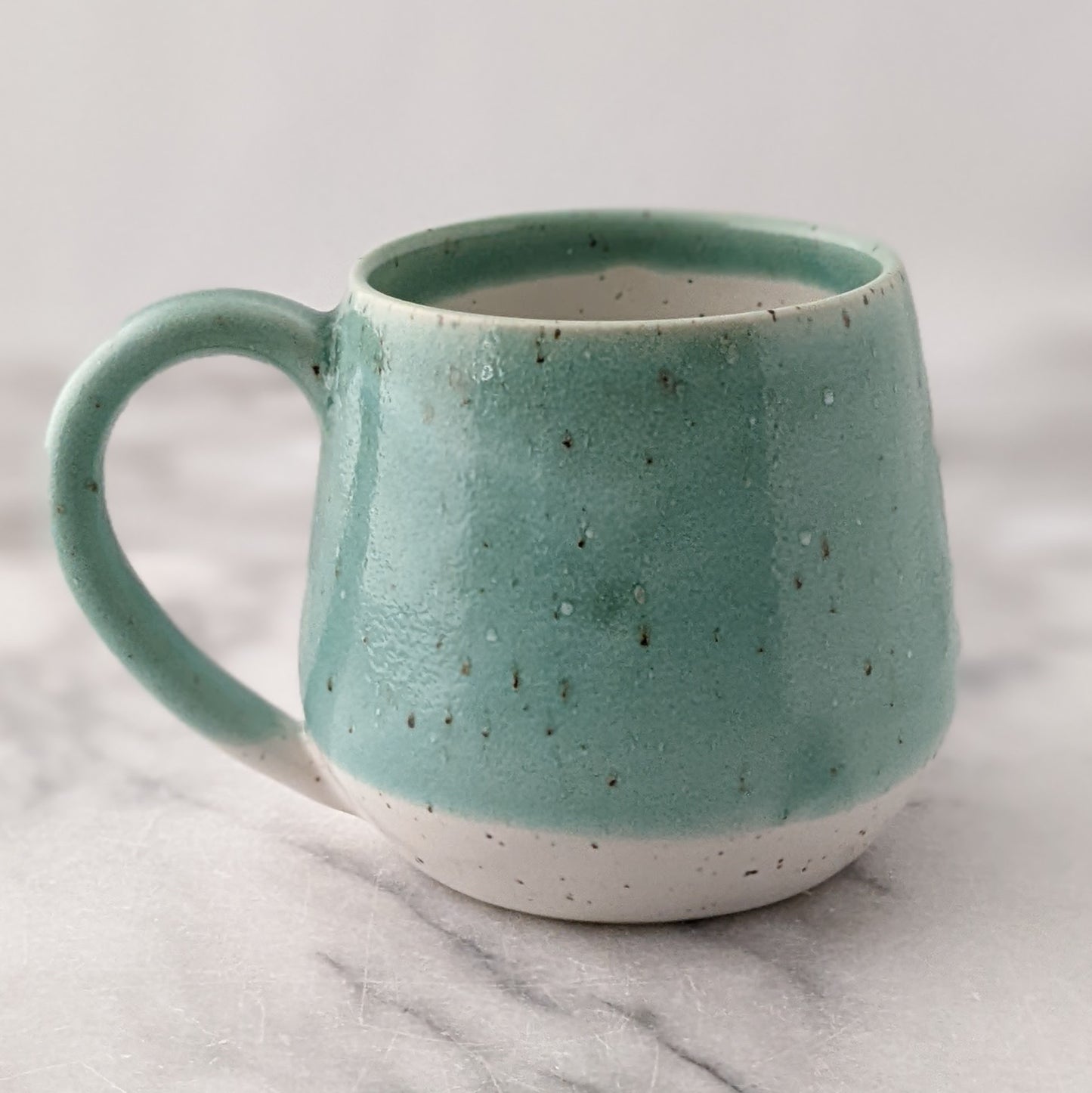 Danica Handmade Mug