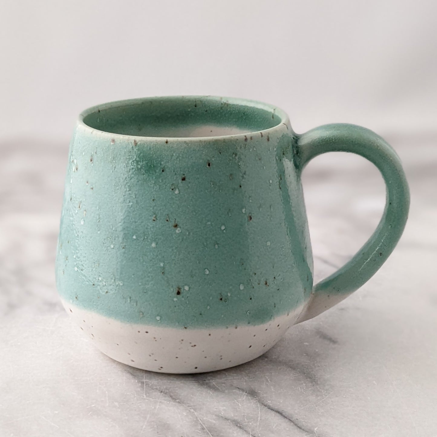 Danica Handmade Mug